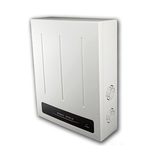 张家界5G手机信号屏蔽器DX5800A