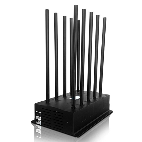 张家界手机信号屏蔽器